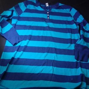 Long John pajamas. Intimates XL